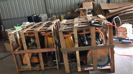 乐至行李、家具、电器包装托运